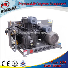 Compresor de aire 220 / 380V 7.5-30KW para minar